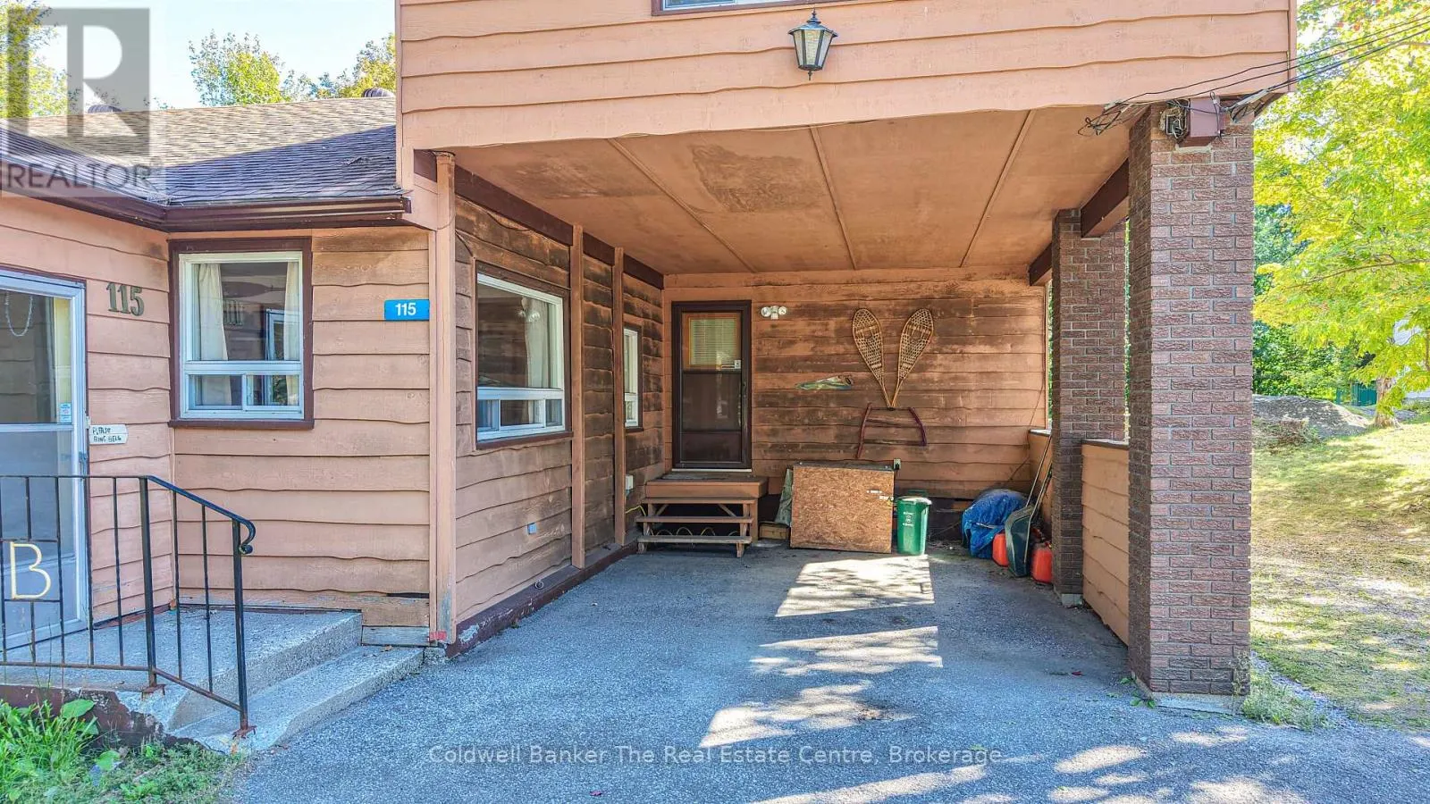 115 JONES ROAD