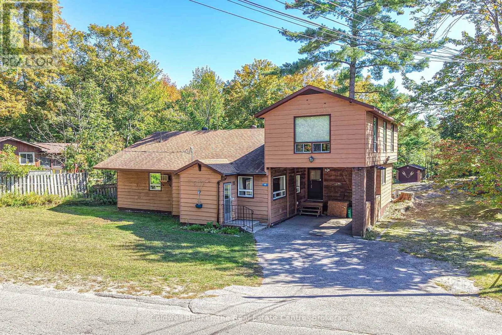 115 JONES ROAD