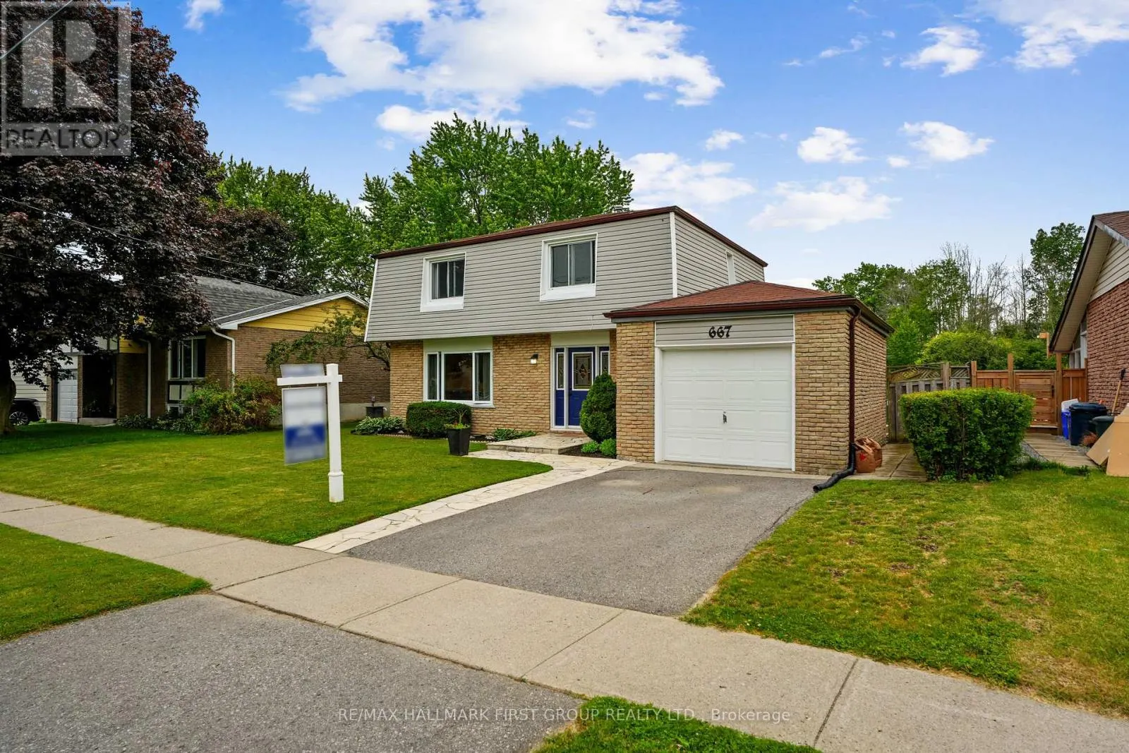 667 WESTWOOD DRIVE