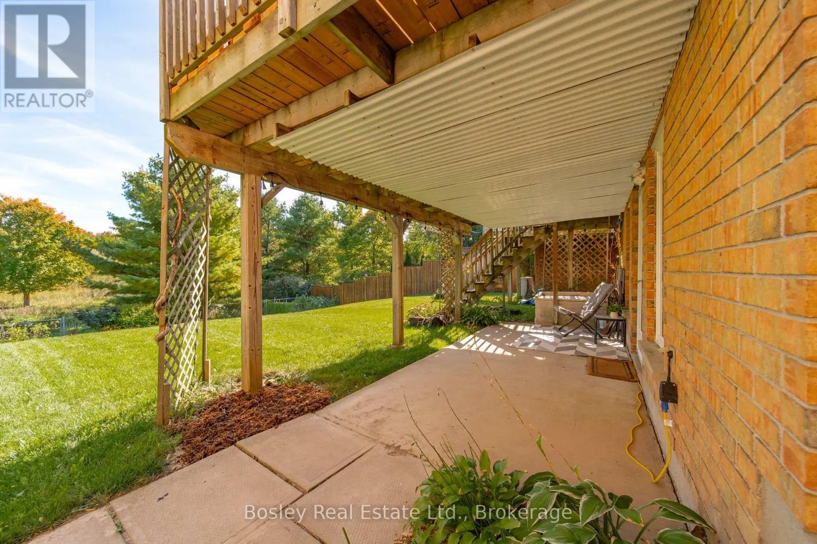 LOWER - 69 SOUTHCREEK TRAIL #Lower