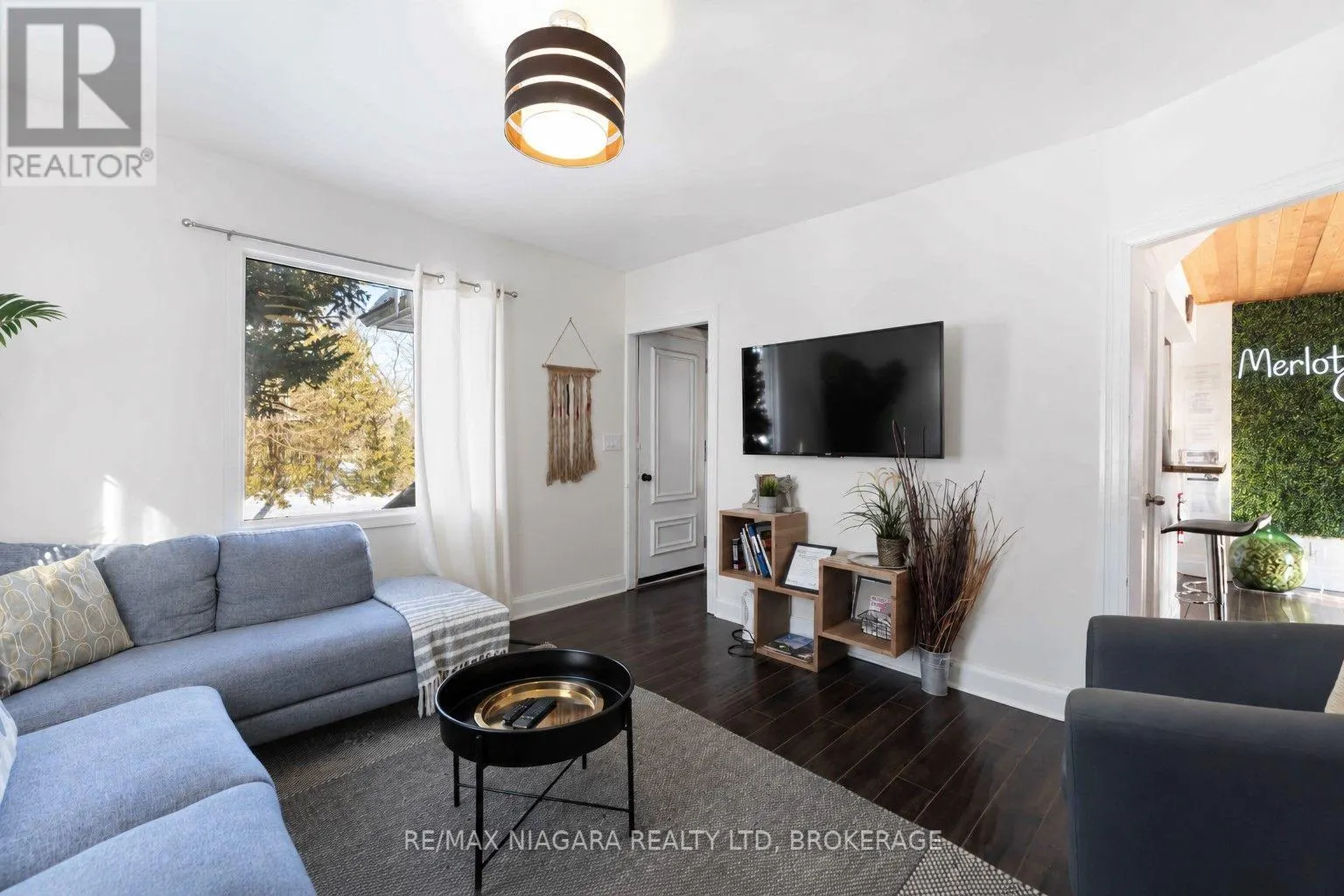 1459 NIAGARA STONE ROAD