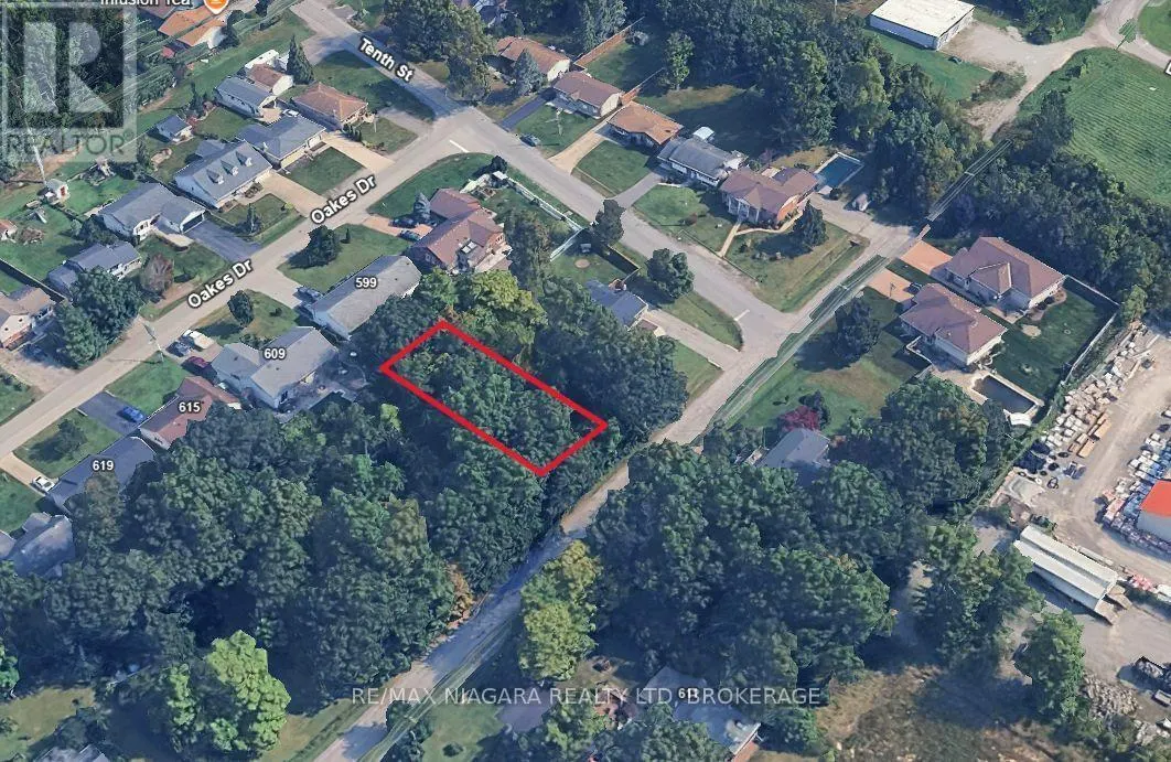 LOT 237 SIMS AVENUE