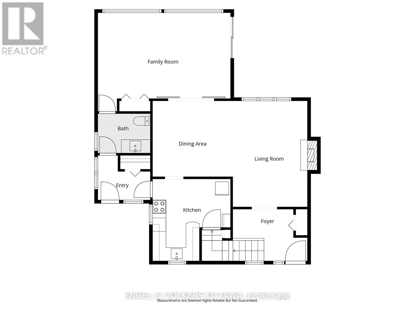 35 BEDFORD CRESCENT