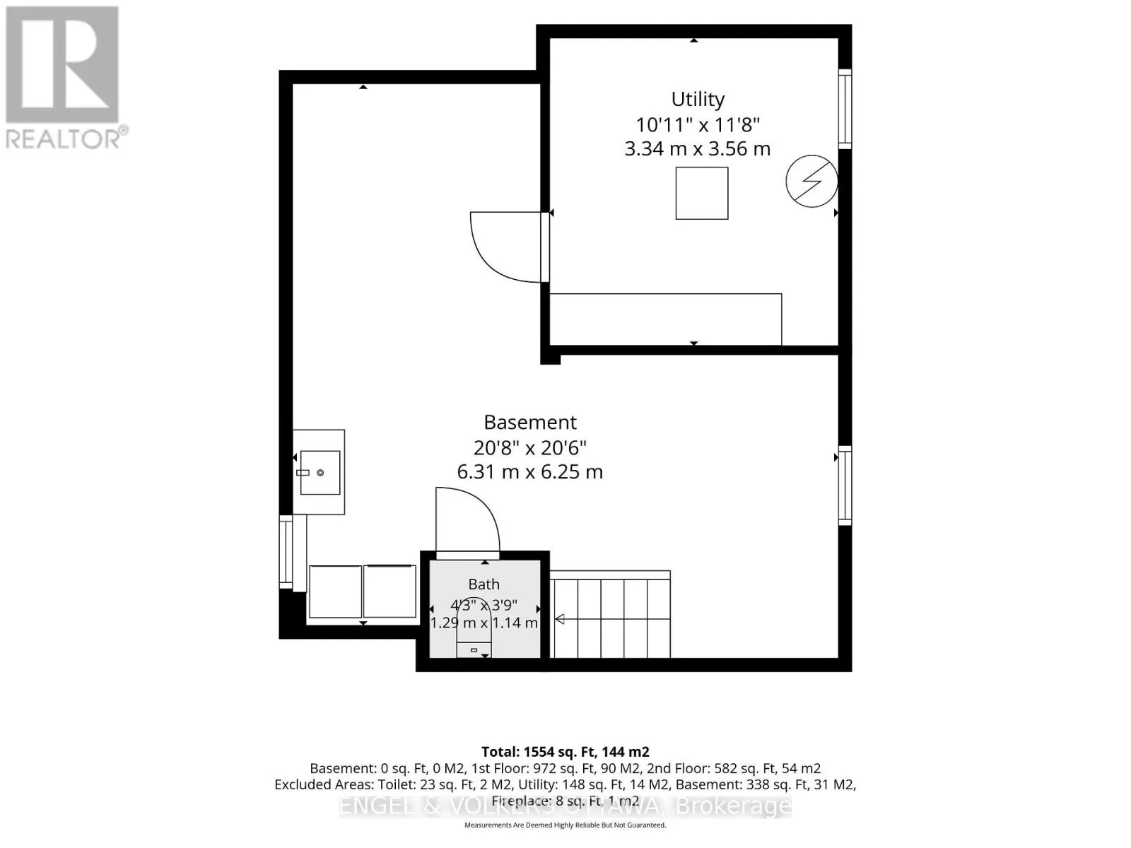 35 BEDFORD CRESCENT