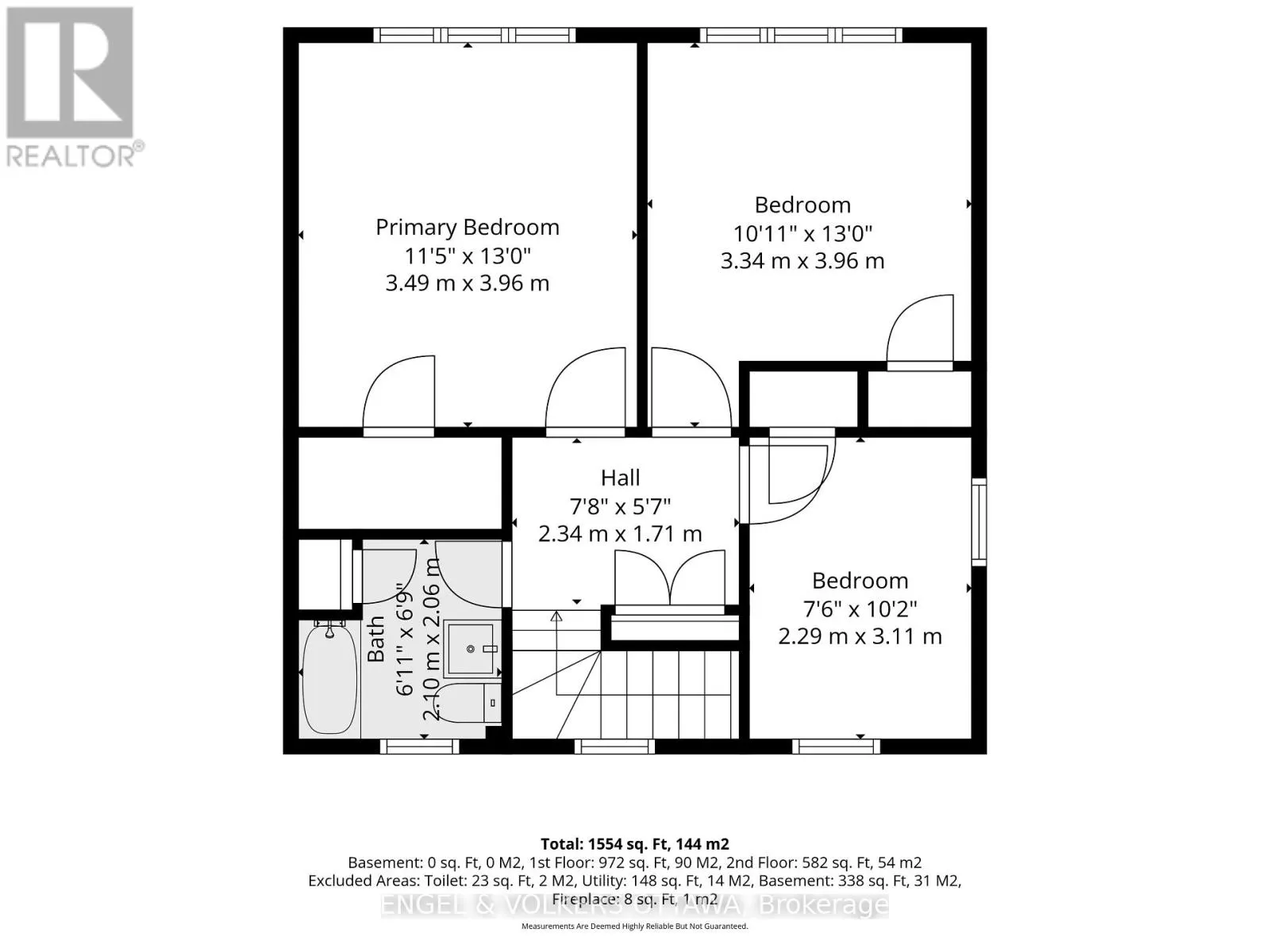 35 BEDFORD CRESCENT