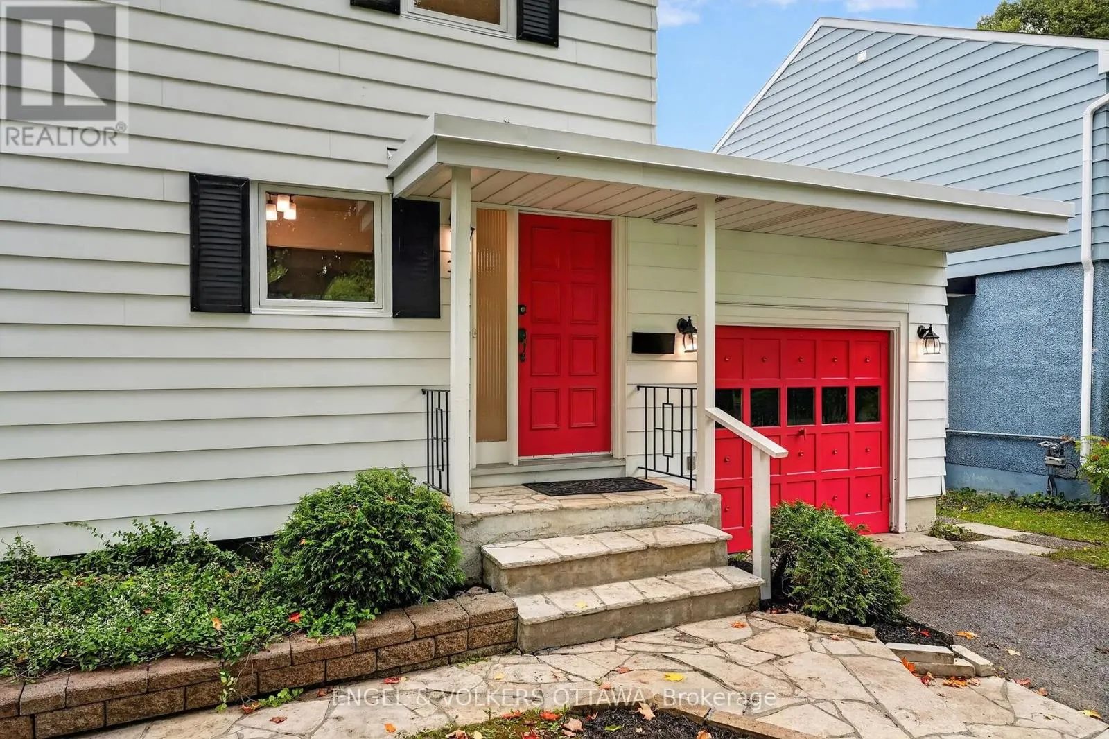 35 BEDFORD CRESCENT