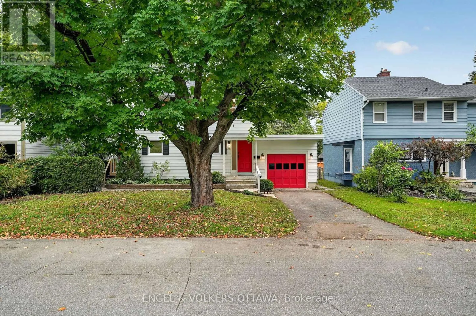 35 BEDFORD CRESCENT