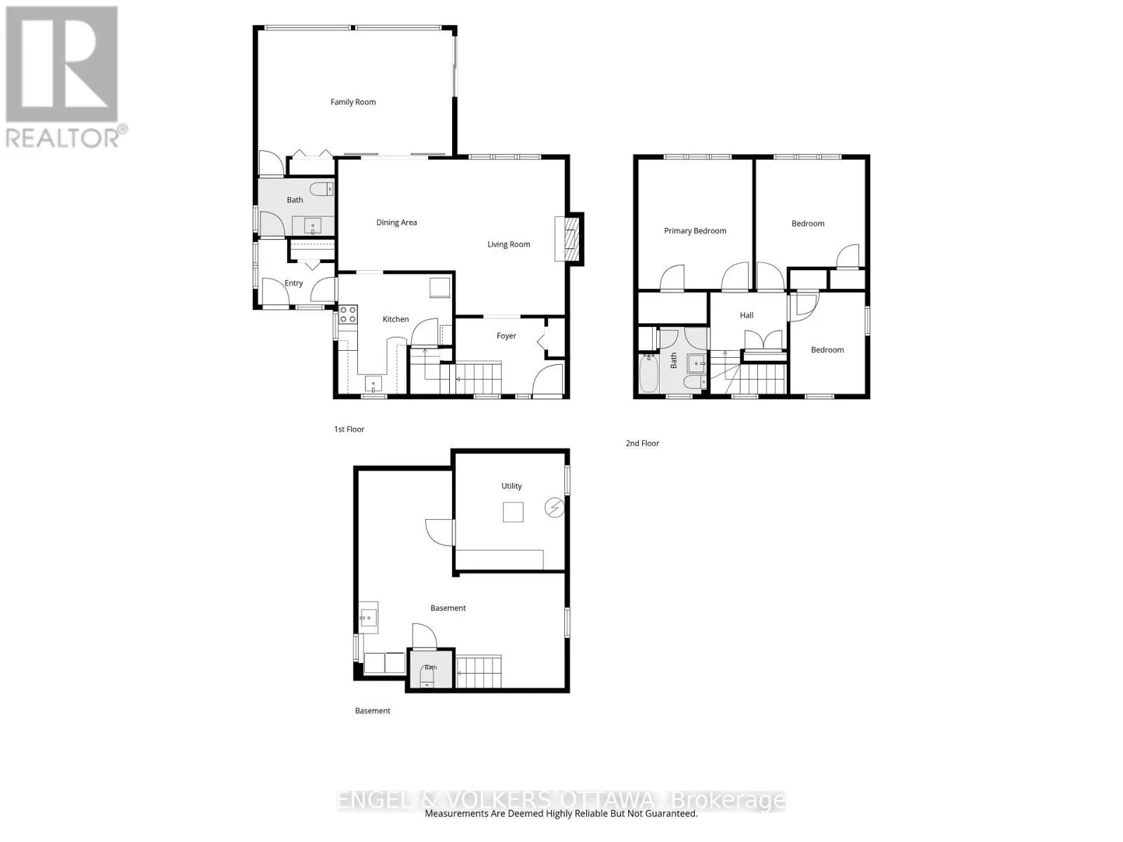 35 BEDFORD CRESCENT