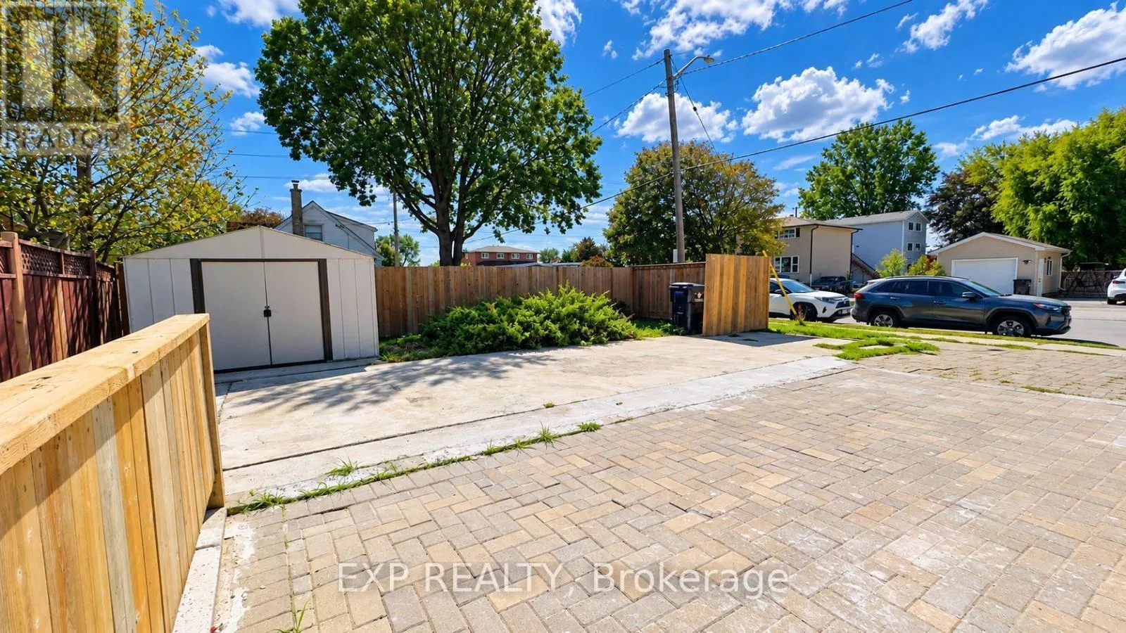 76 AVENUE ROAD