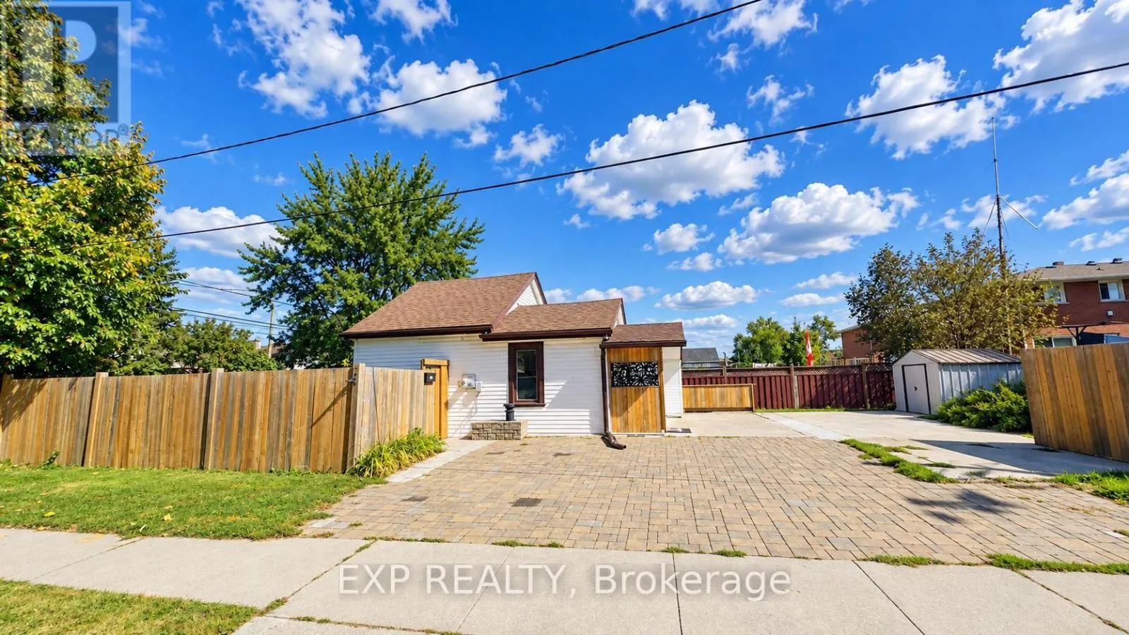 76 AVENUE ROAD