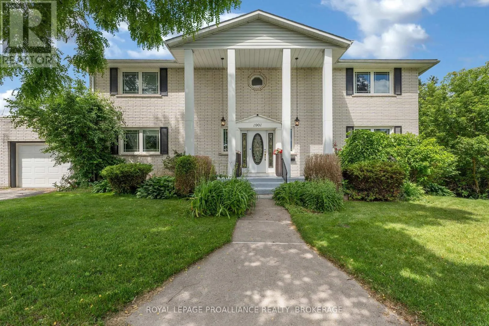1901 SYDENHAM ROAD