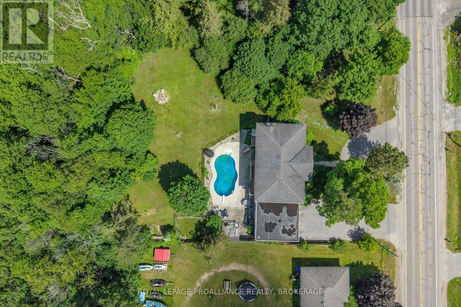 1901 SYDENHAM ROAD