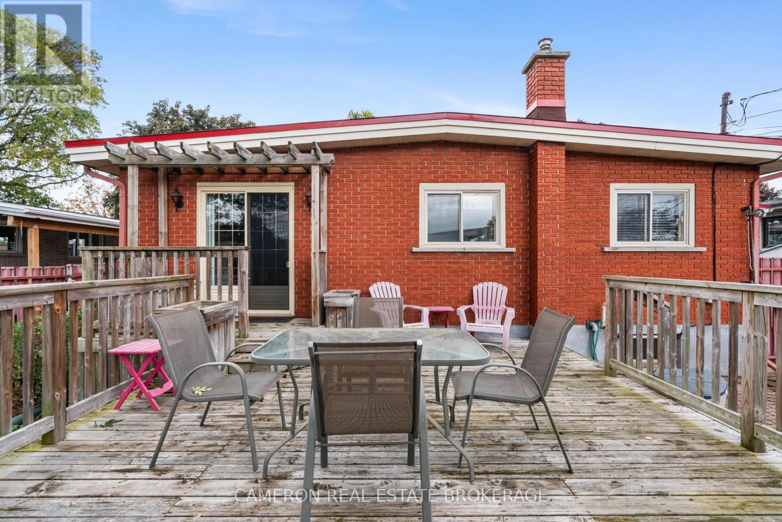 421 BEACH AVENUE
