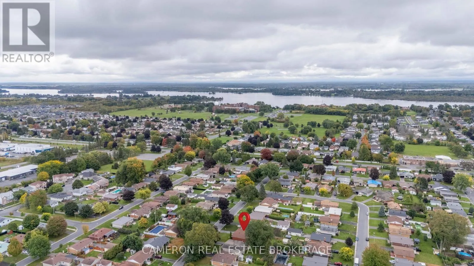 421 BEACH AVENUE