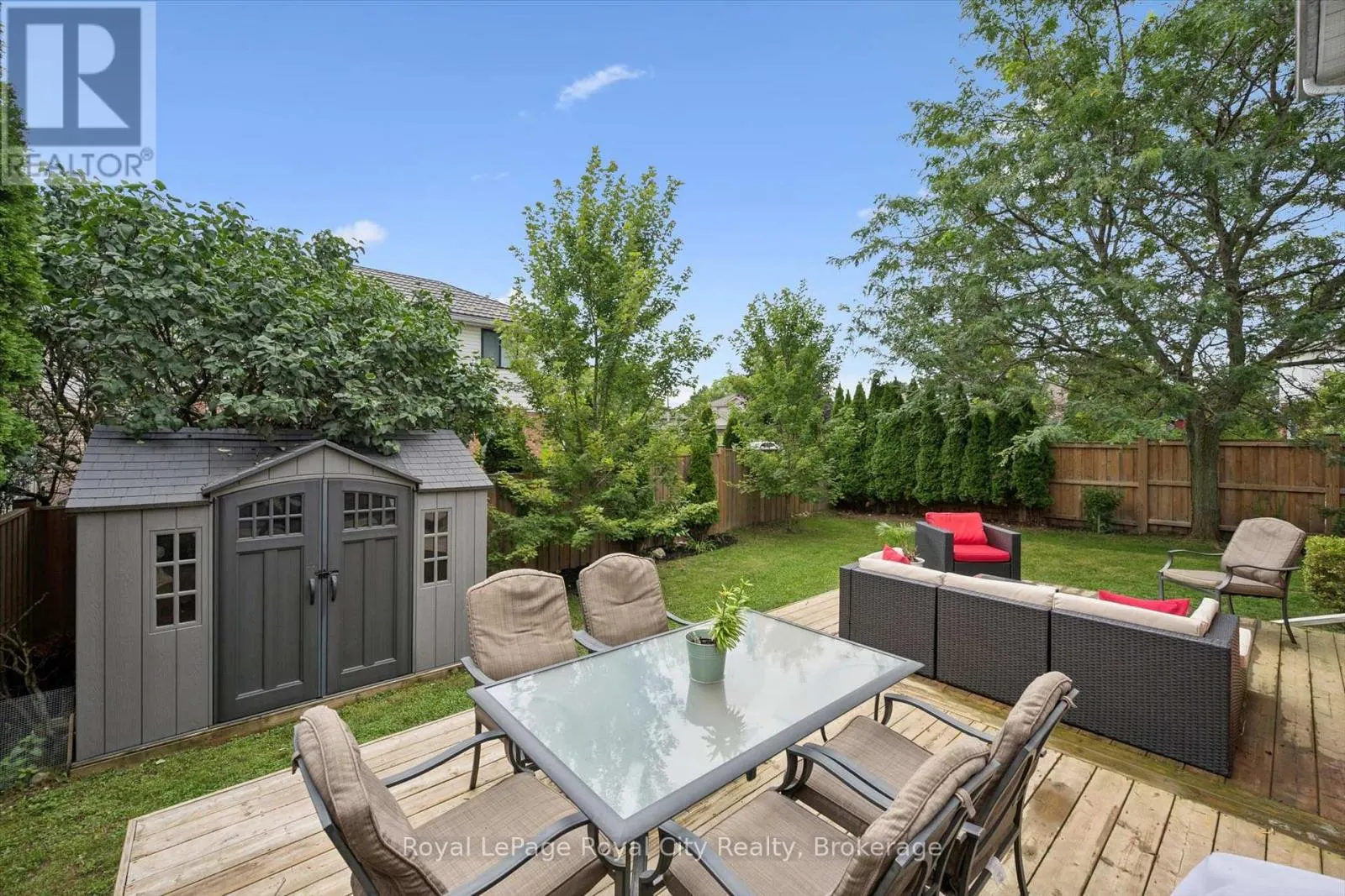 38 BORLAND DRIVE