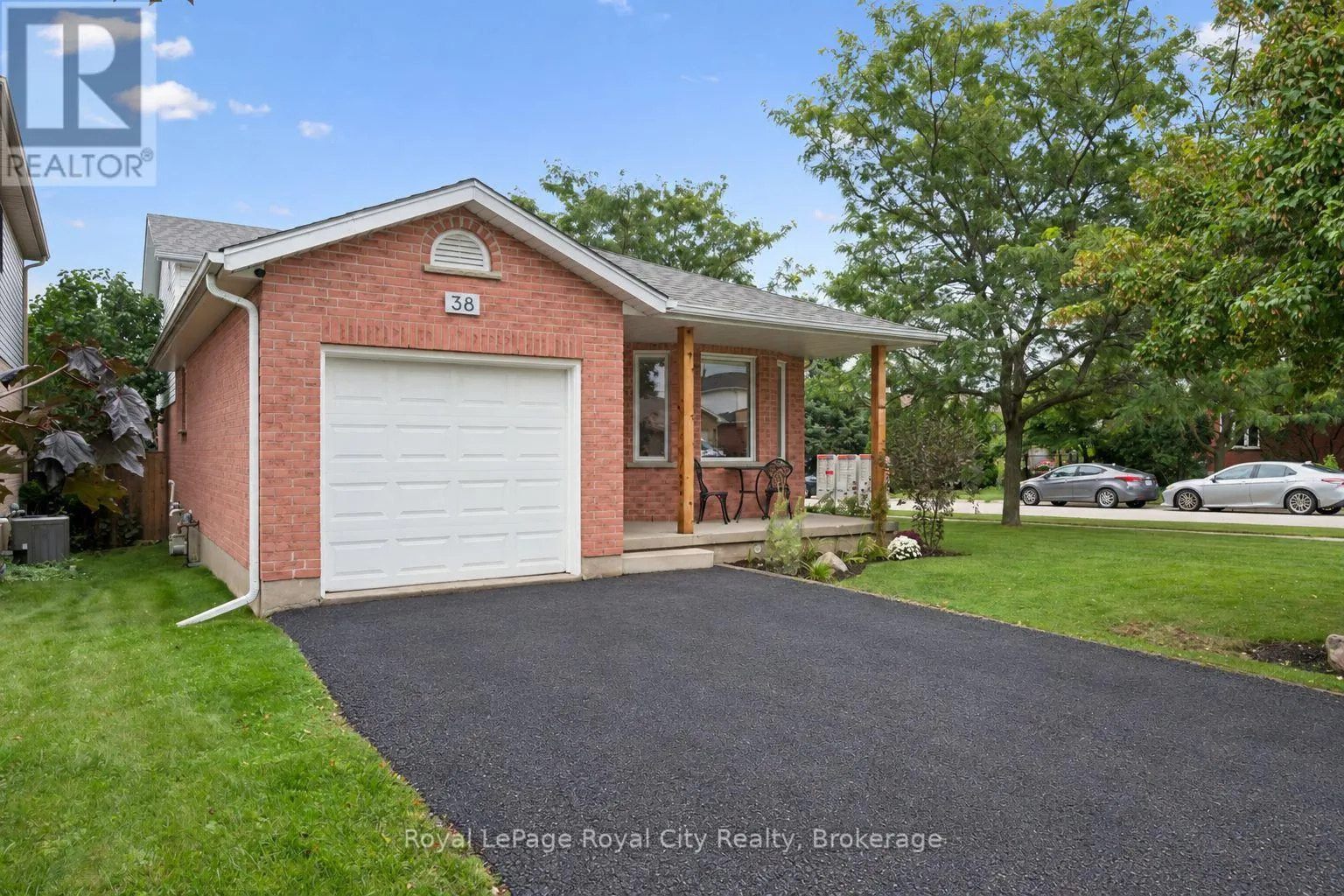 38 BORLAND DRIVE