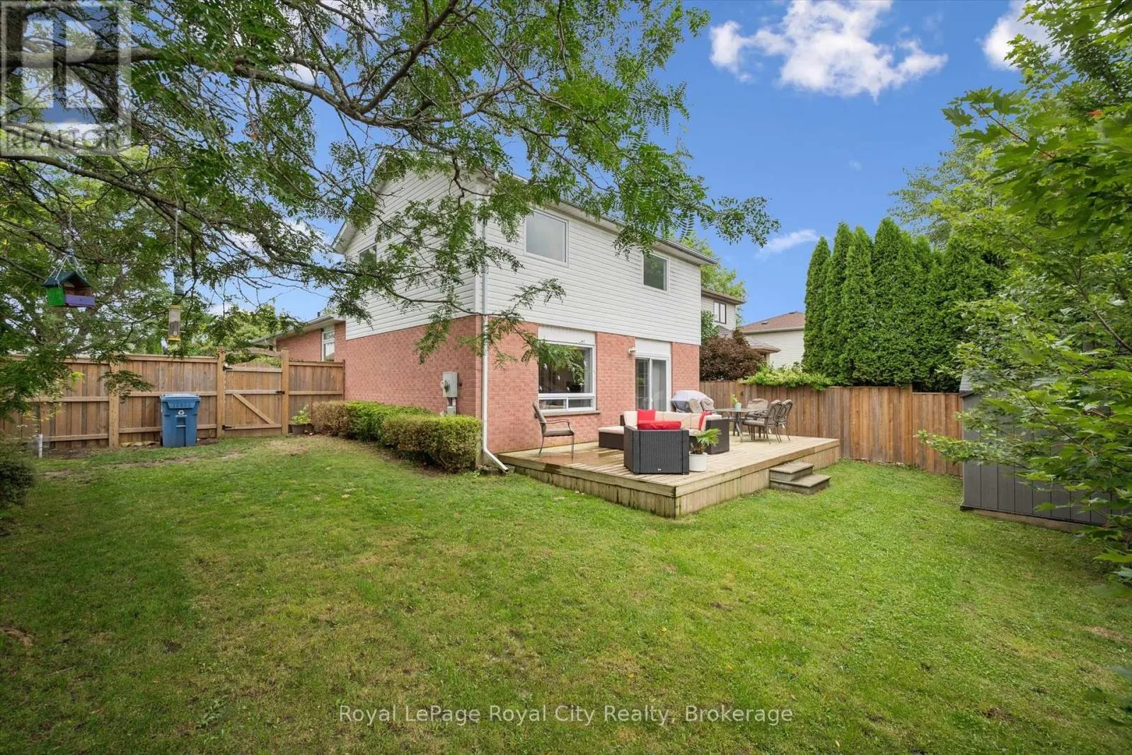38 BORLAND DRIVE