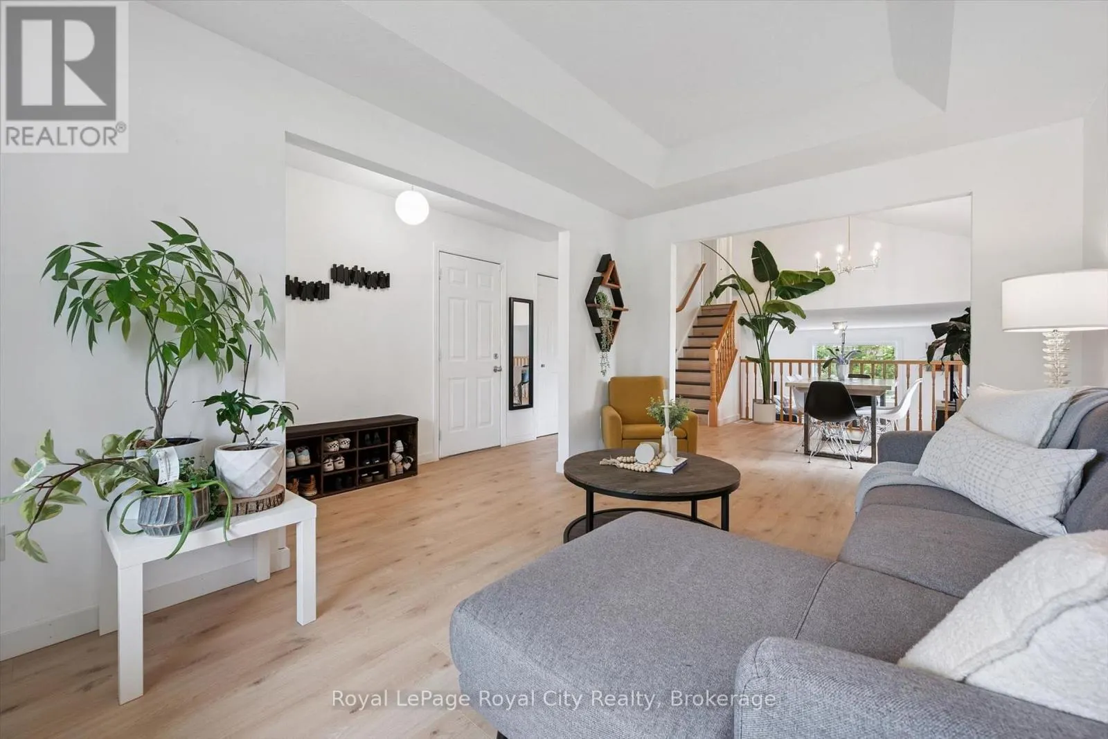 38 BORLAND DRIVE