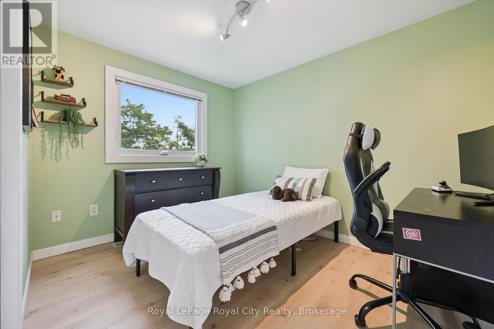 38 BORLAND DRIVE