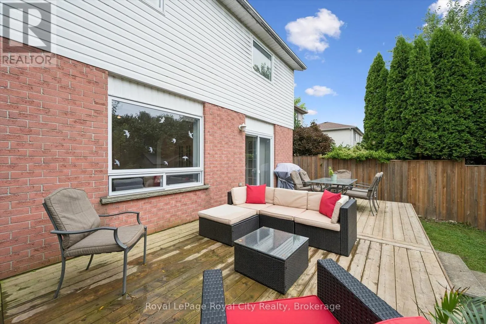38 BORLAND DRIVE
