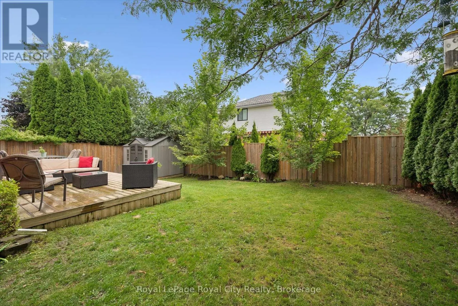 38 BORLAND DRIVE