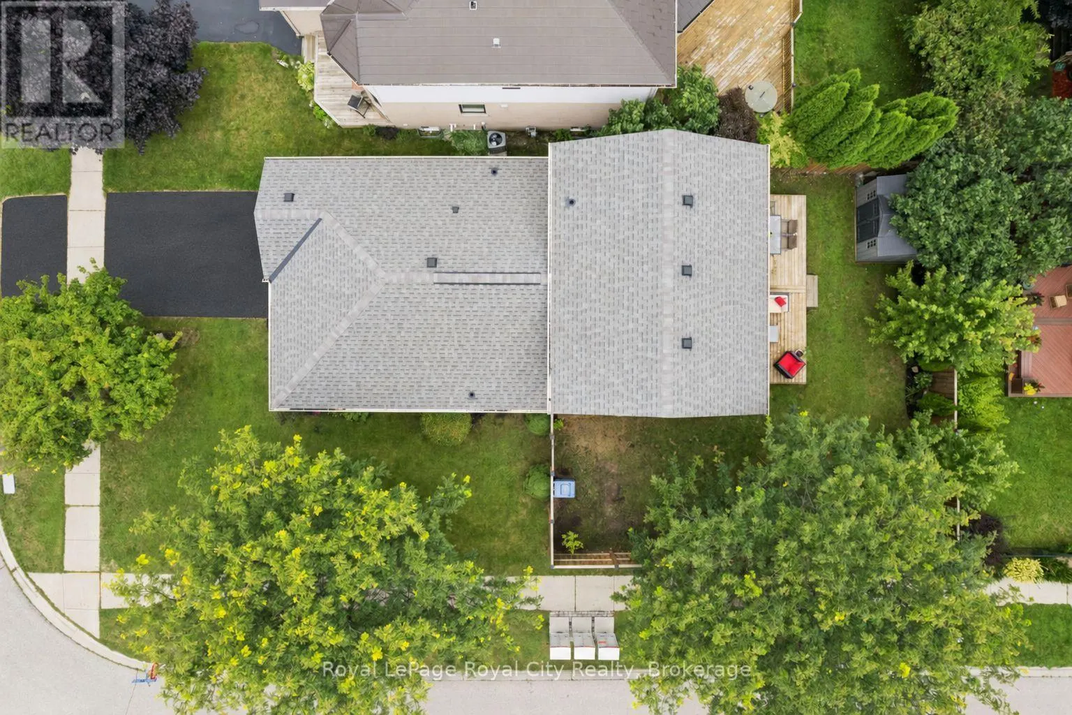 38 BORLAND DRIVE