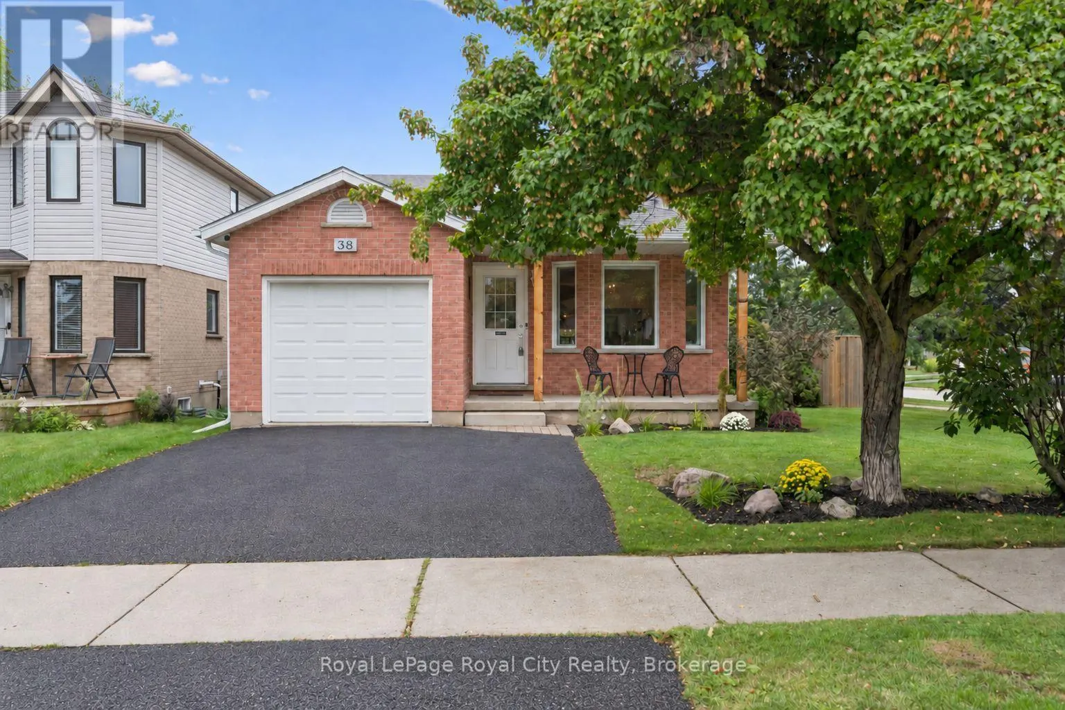 38 BORLAND DRIVE