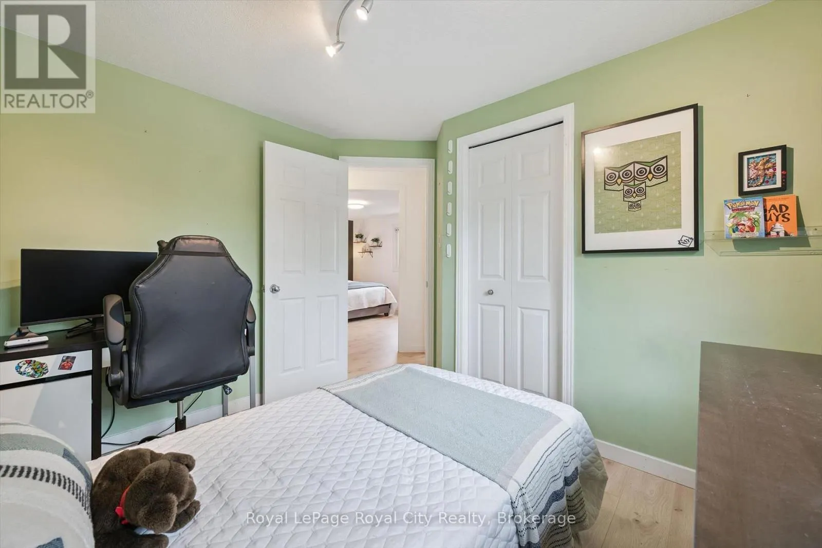38 BORLAND DRIVE