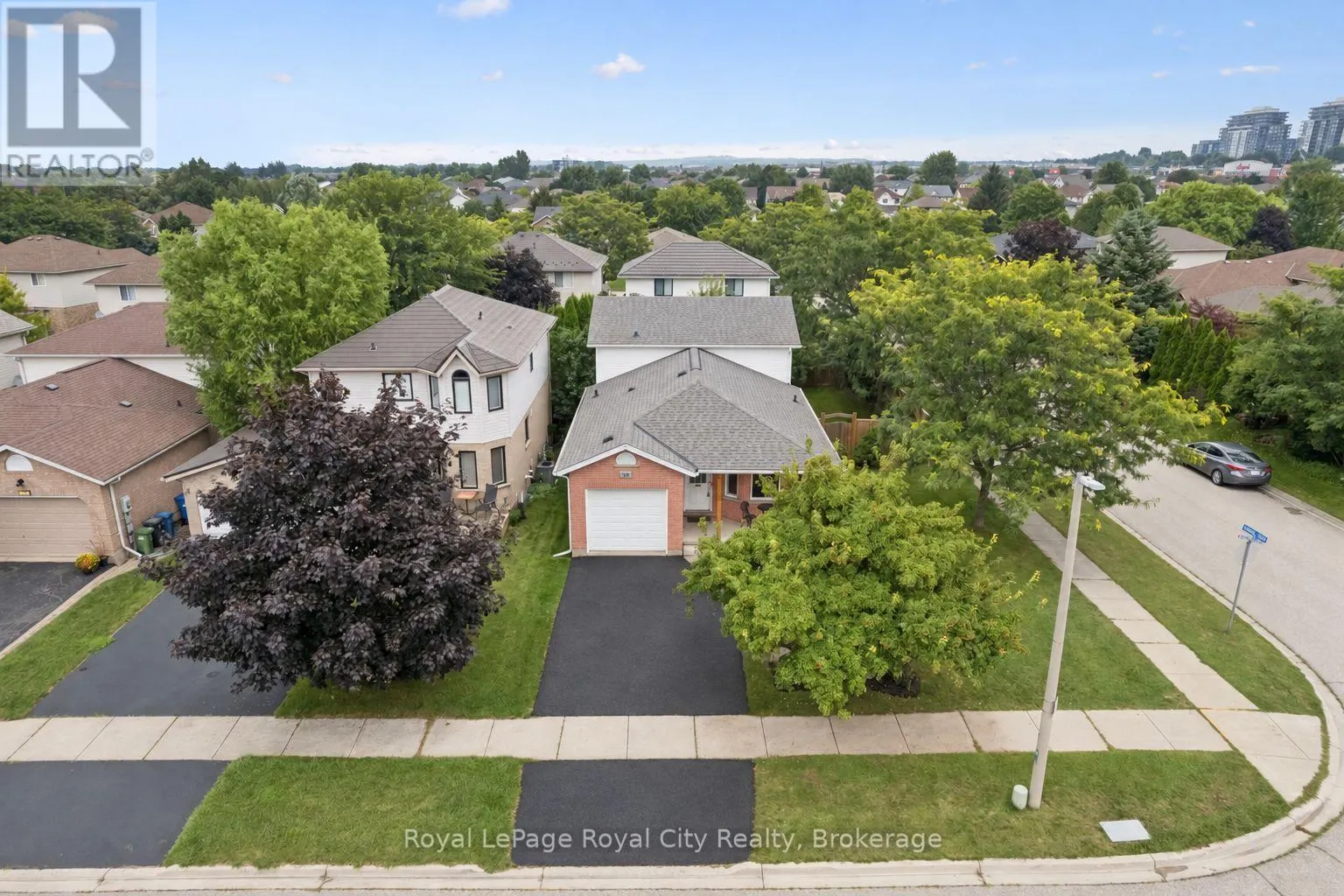 38 BORLAND DRIVE