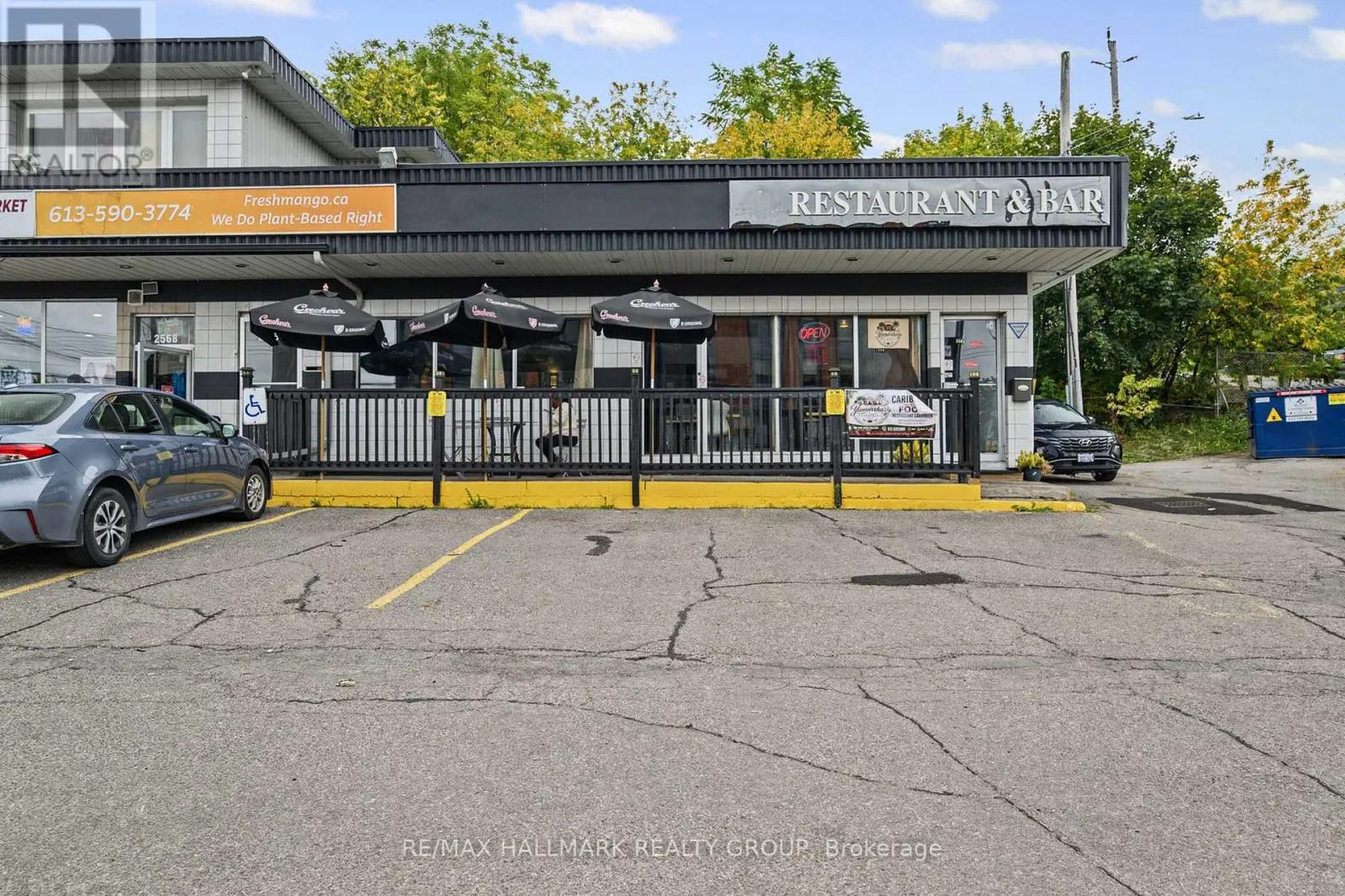 2564 ST. JOSEPH BOULEVARD
