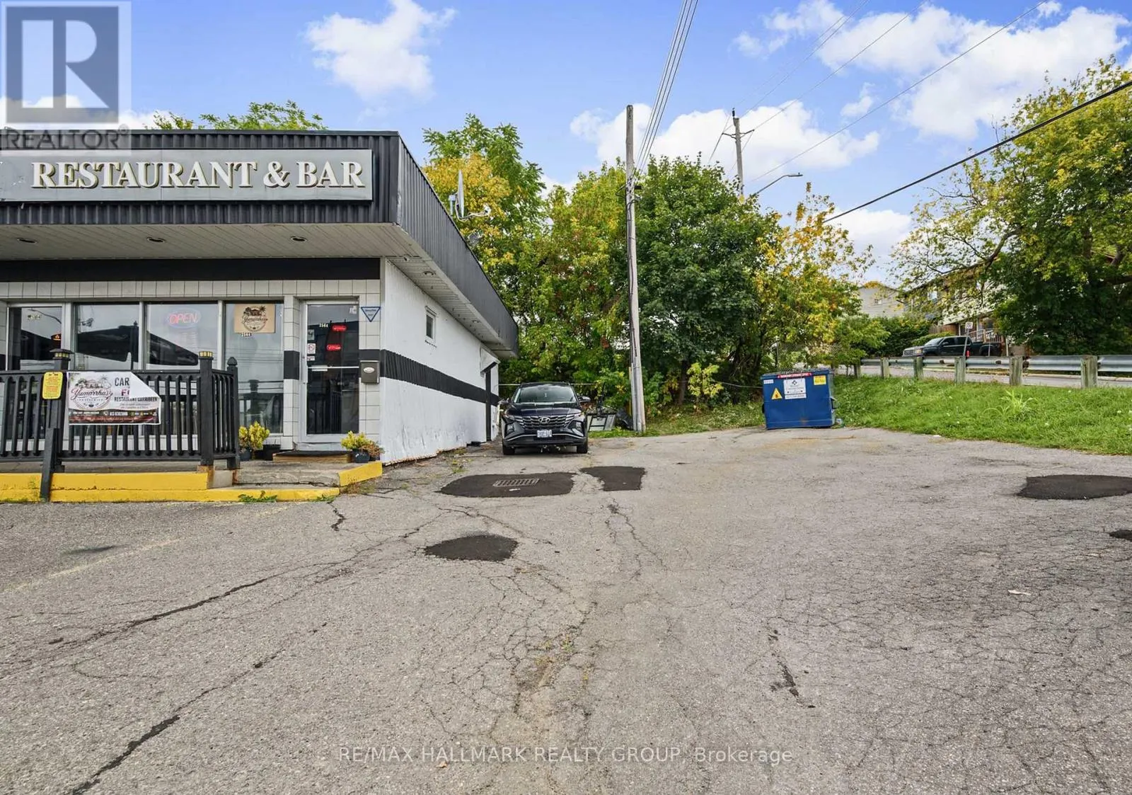 2564 ST. JOSEPH BOULEVARD