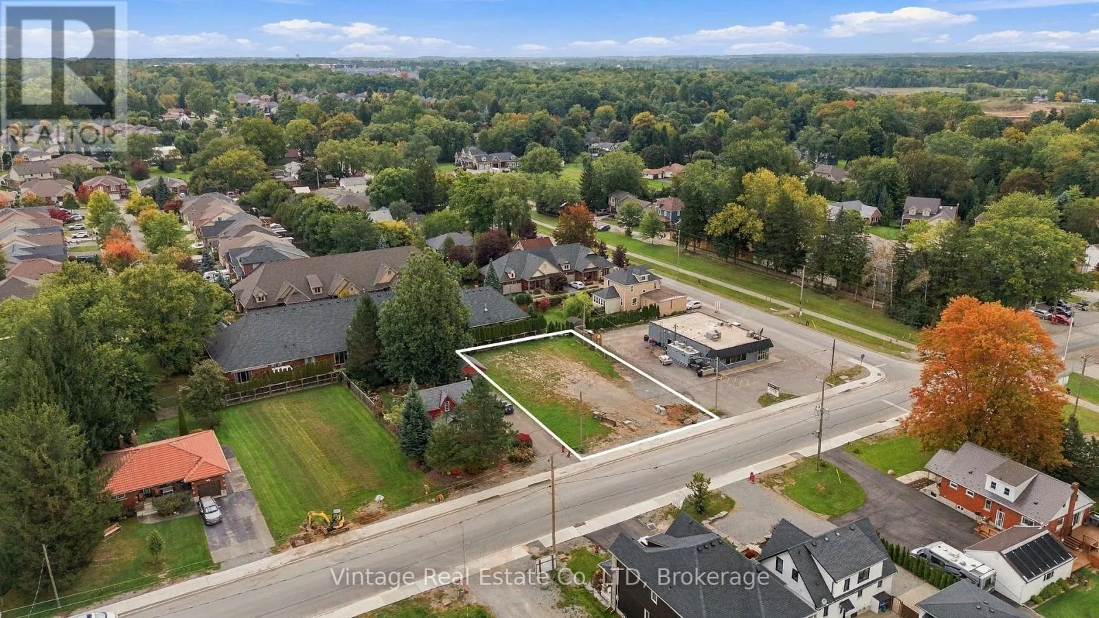 690 QUAKER ROAD