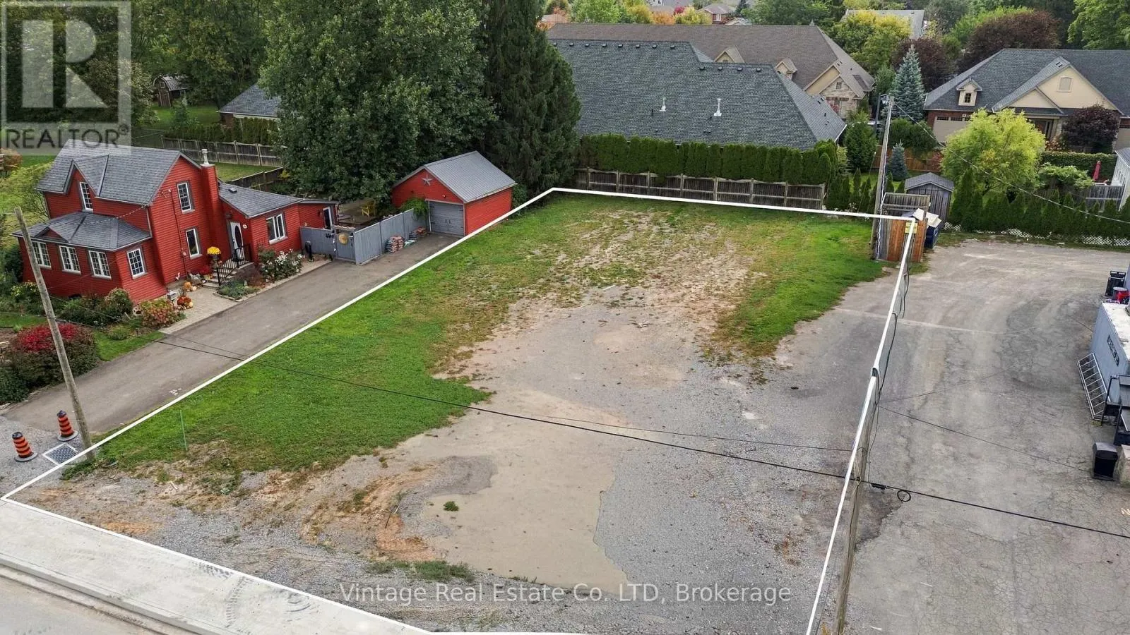 690 QUAKER ROAD