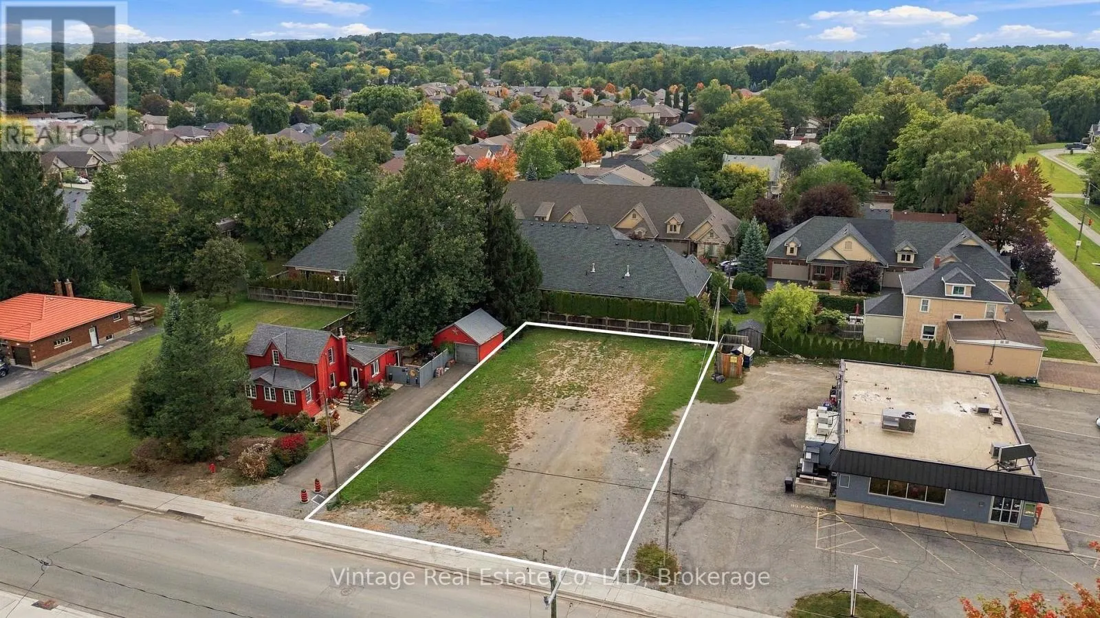 690 QUAKER ROAD