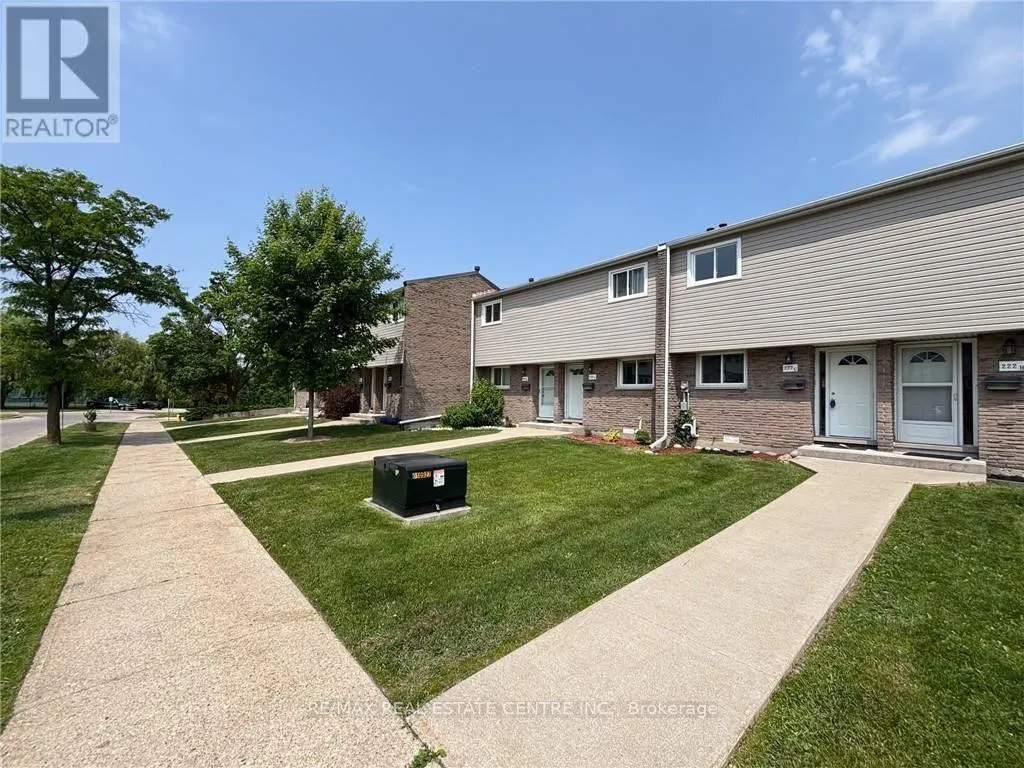 G - 222 HARVARD PLACE