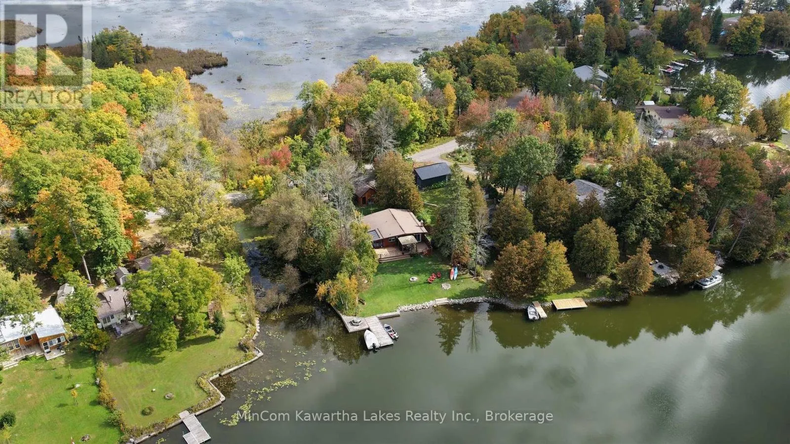 234A CEDARSHORES DRIVE