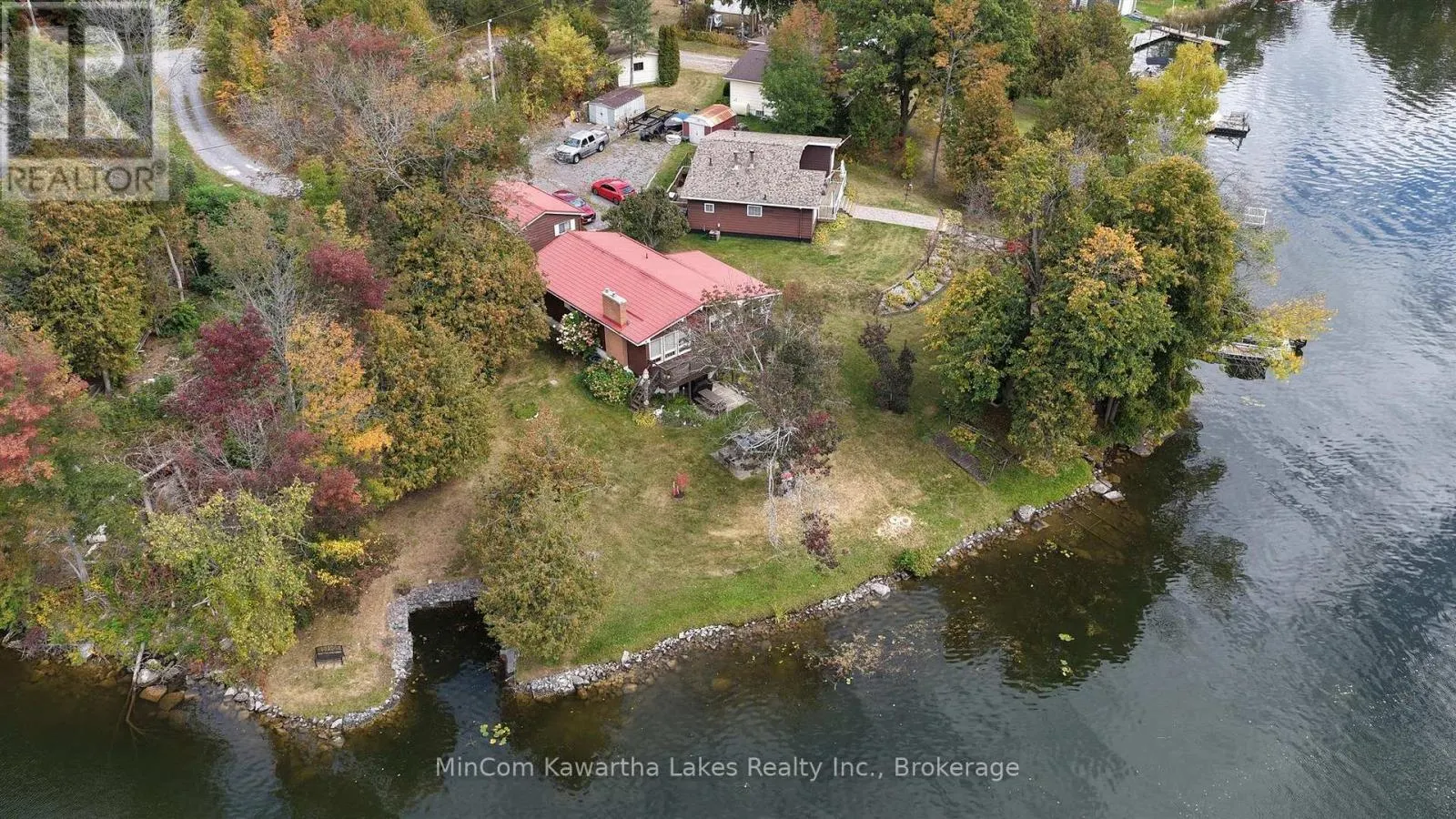 234A CEDARSHORES DRIVE