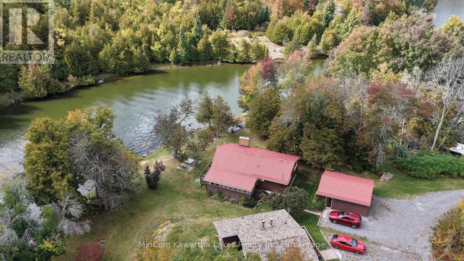 234A CEDARSHORES DRIVE