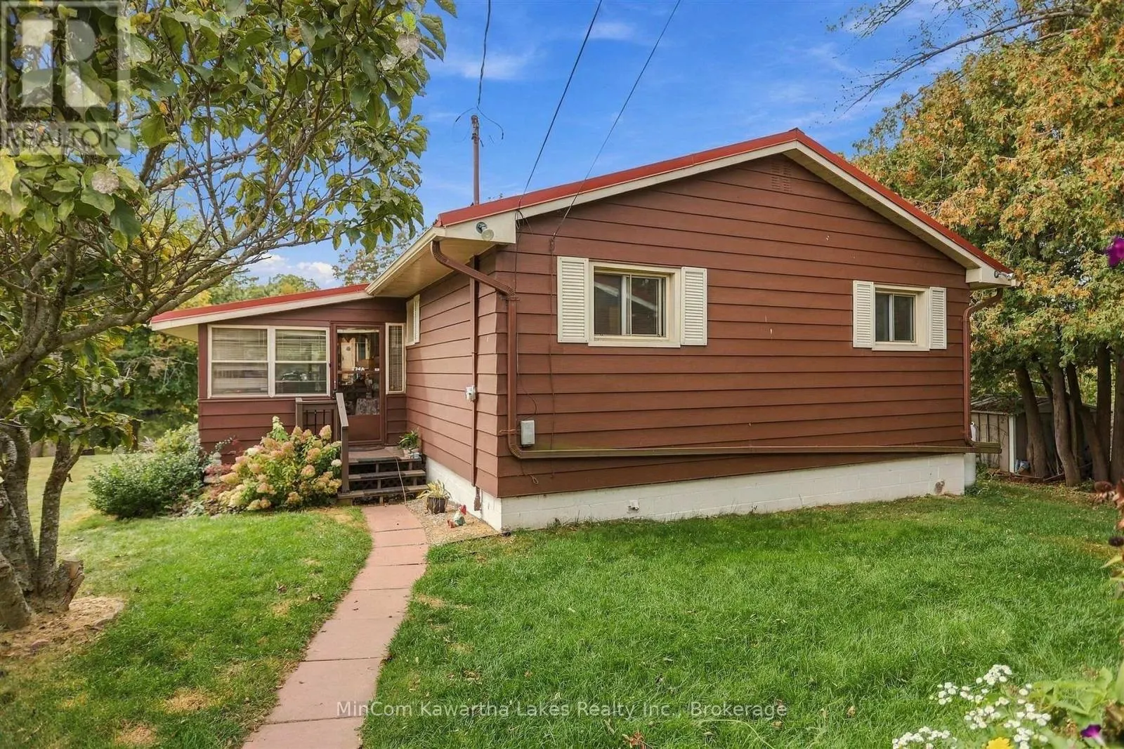 234A CEDARSHORES DRIVE
