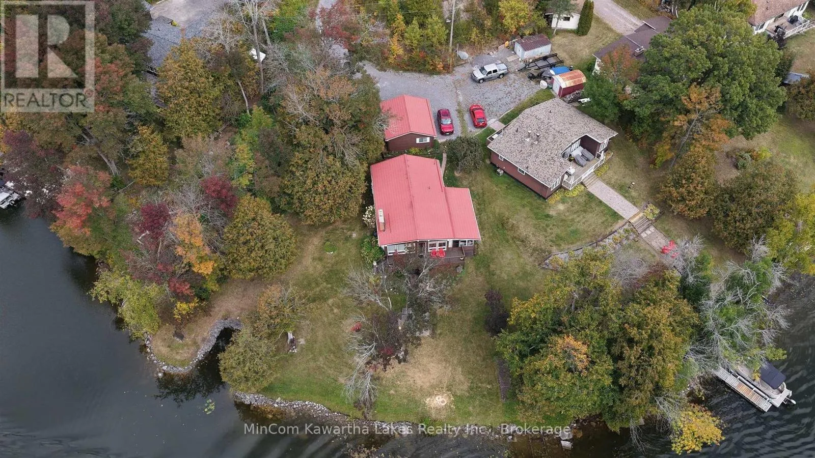234A CEDARSHORES DRIVE