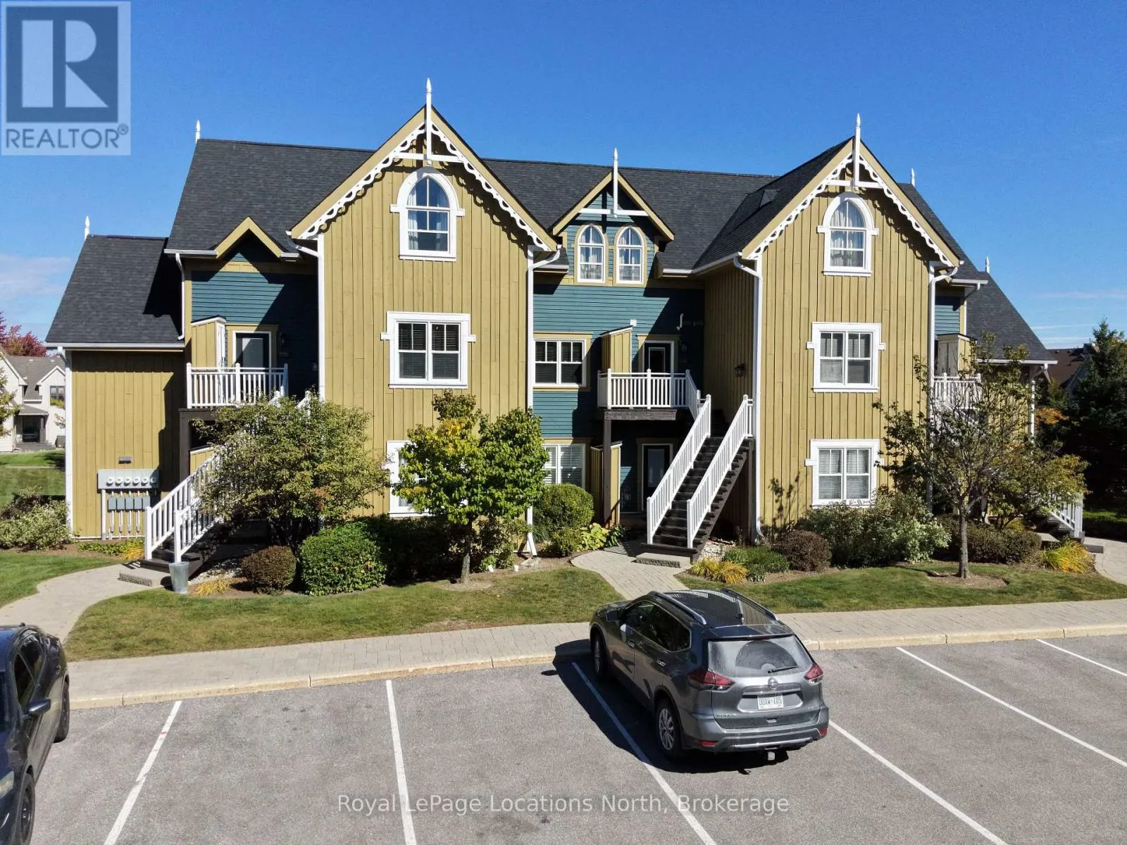 128 - 171 SNOWBRIDGE WAY #128