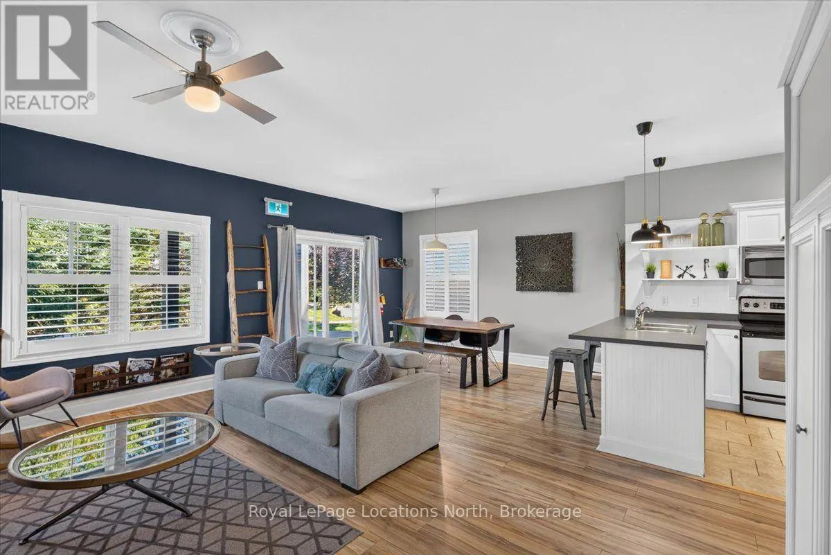 128 - 171 SNOWBRIDGE WAY #128
