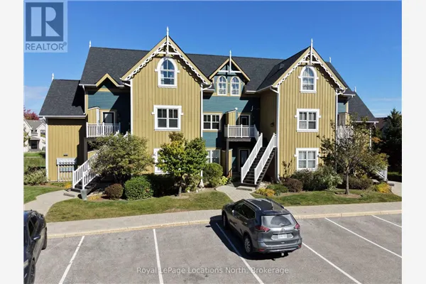 128 - 171 SNOWBRIDGE WAY #128
