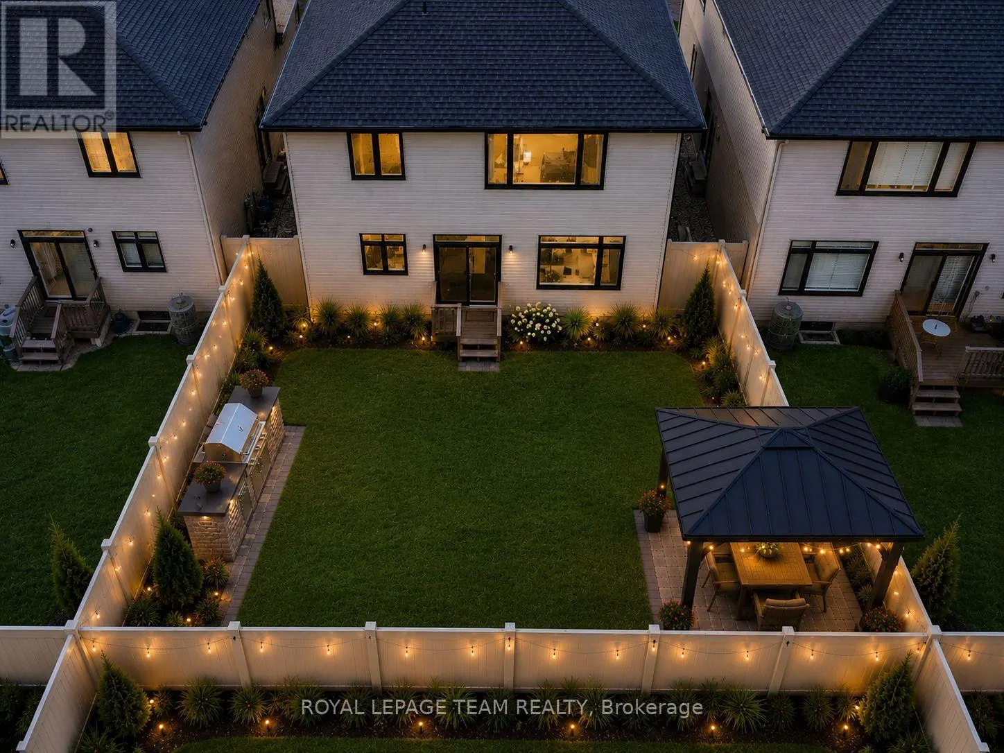76 BIG DIPPER STREET