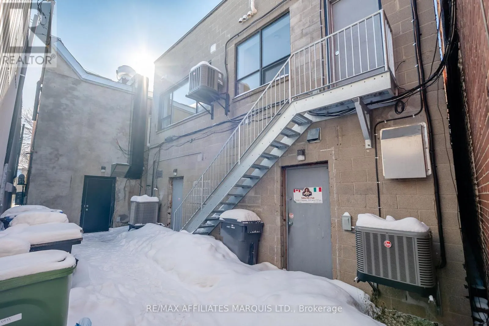 109 PITT STREET