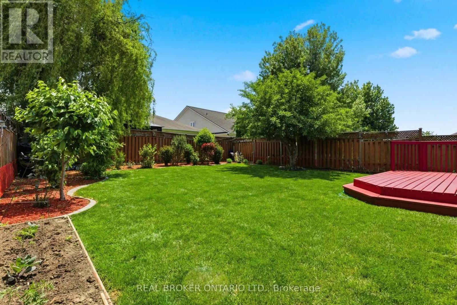 135 BLACKBURN DRIVE