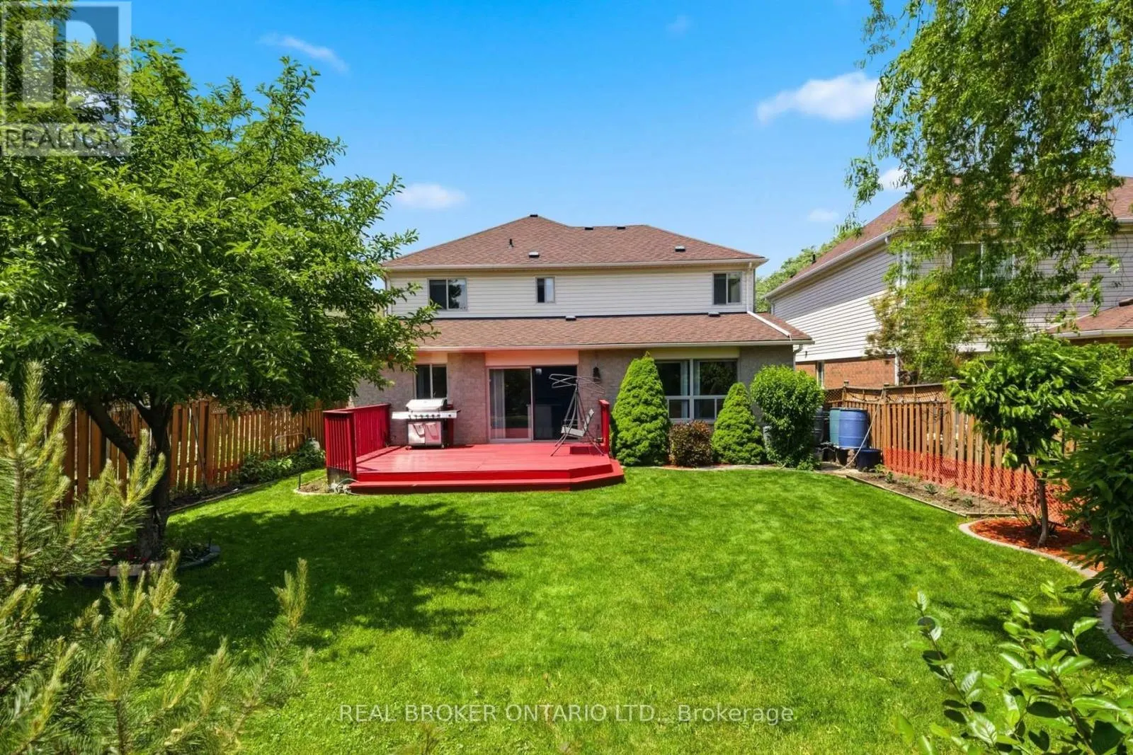135 BLACKBURN DRIVE