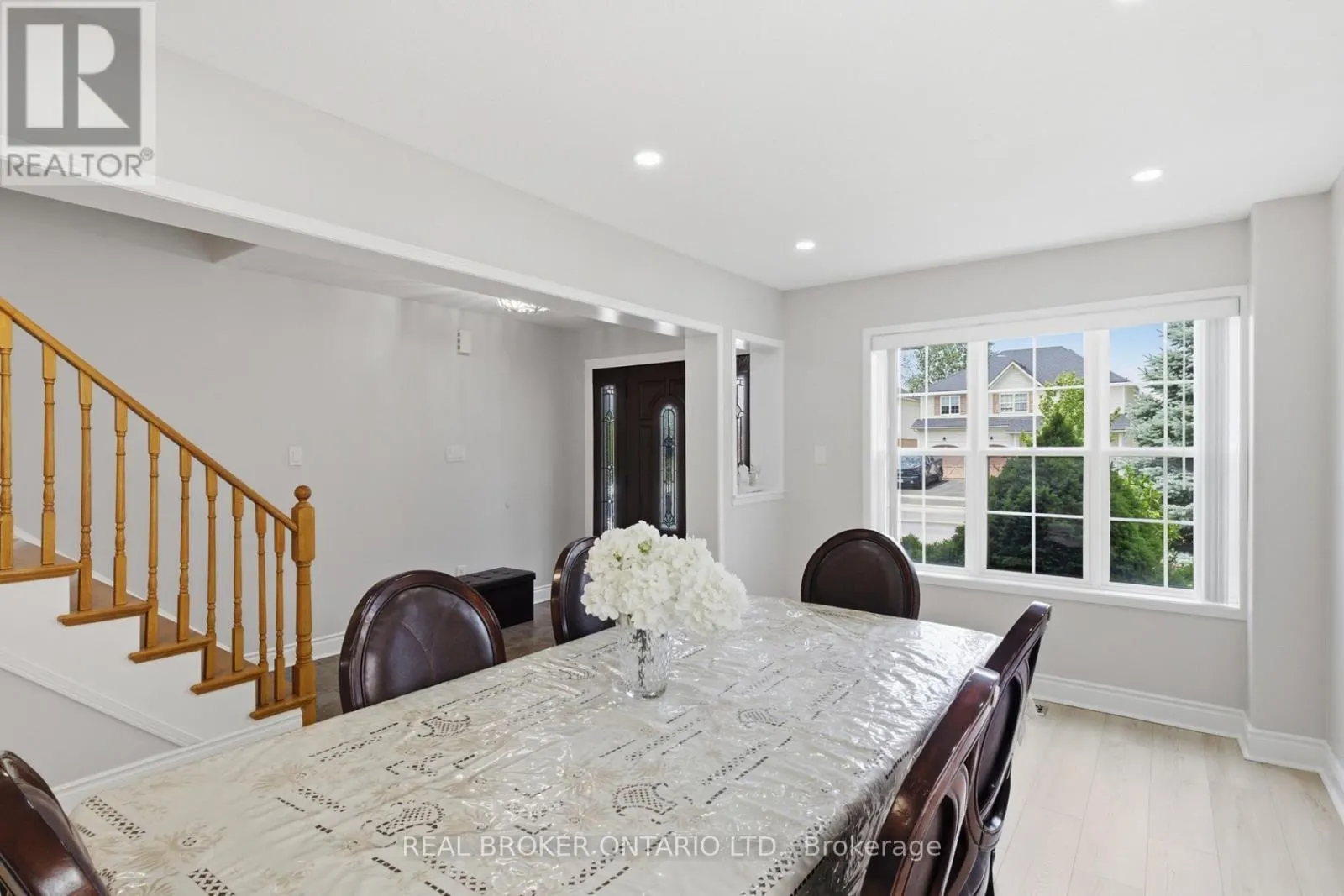 135 BLACKBURN DRIVE