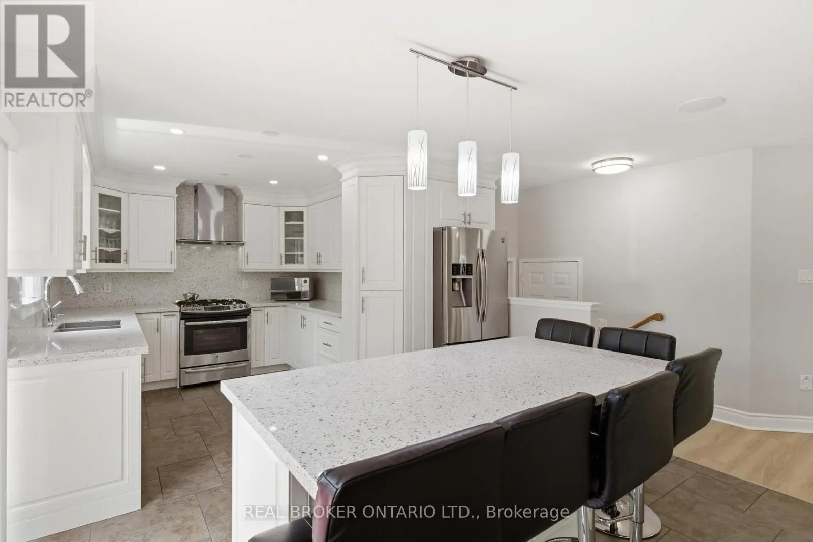 135 BLACKBURN DRIVE