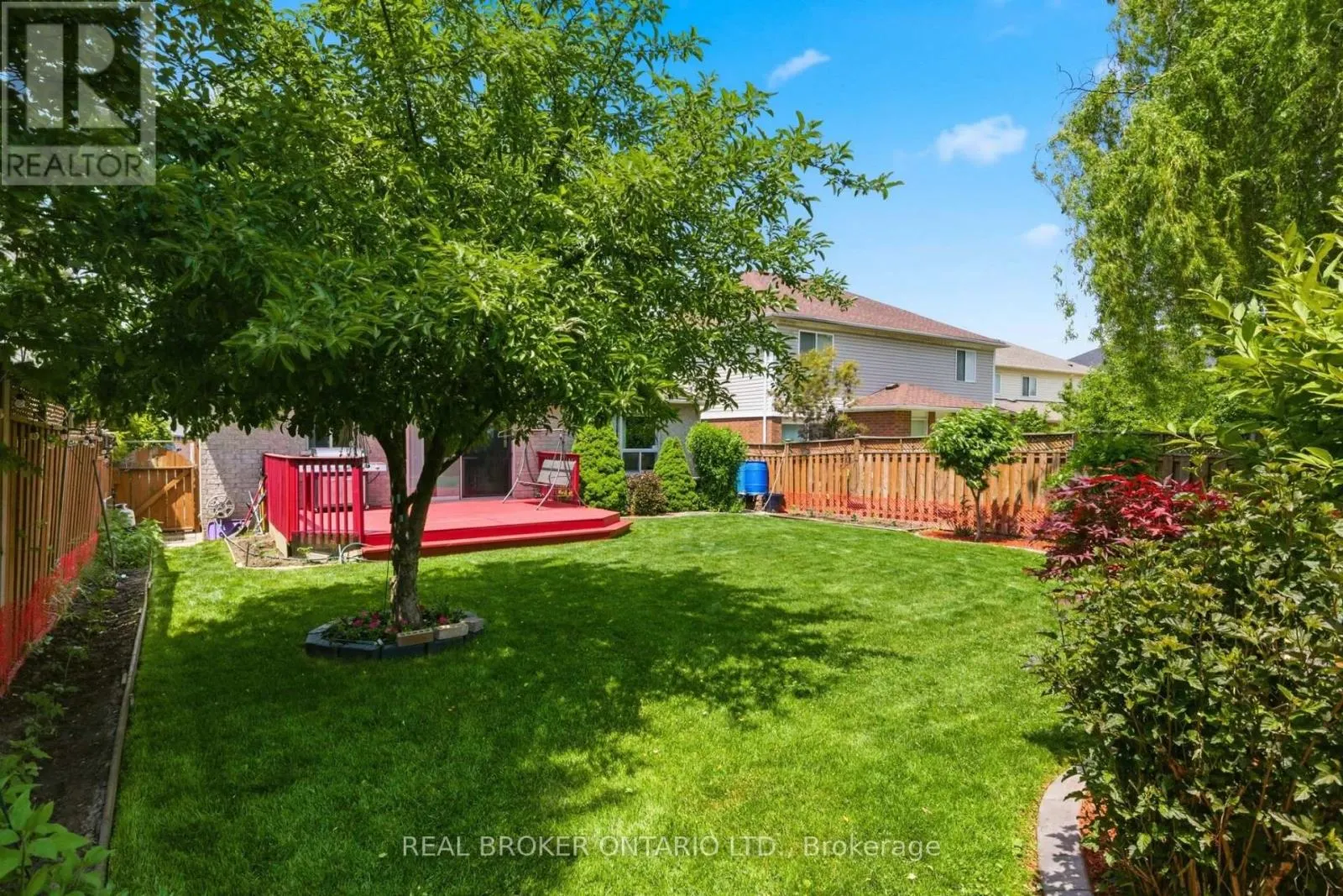 135 BLACKBURN DRIVE